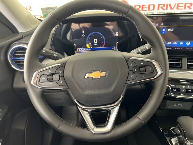 2026 Chevrolet Trax LT photo 11