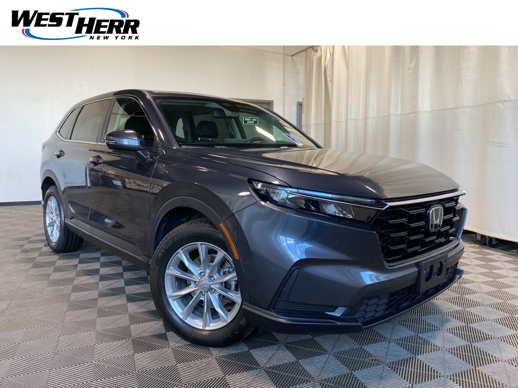 2023 Honda CR-V EX's photo