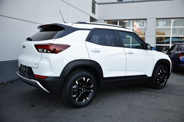 2023 Chevrolet Trailblazer LT photo 7