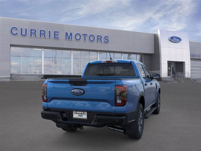 2025 FORD RANGER - Image 30