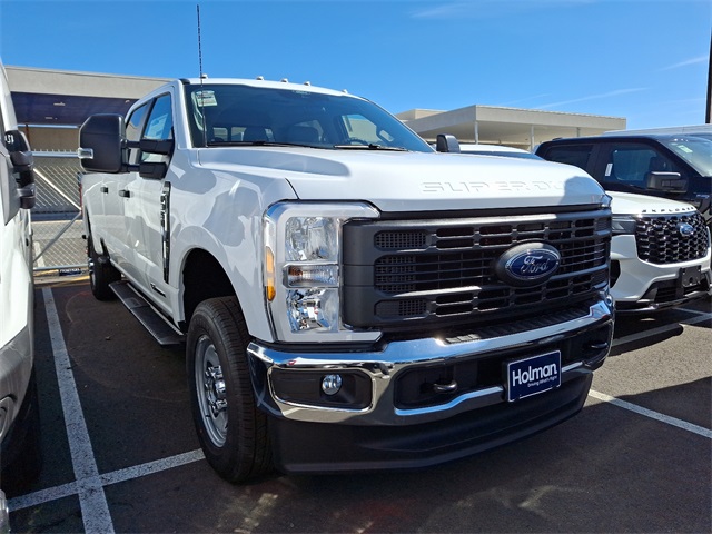 2025 Ford F-350 XL photo 3