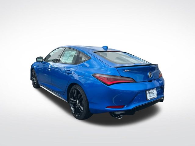 2026 Acura Integra A-Spec photo 7