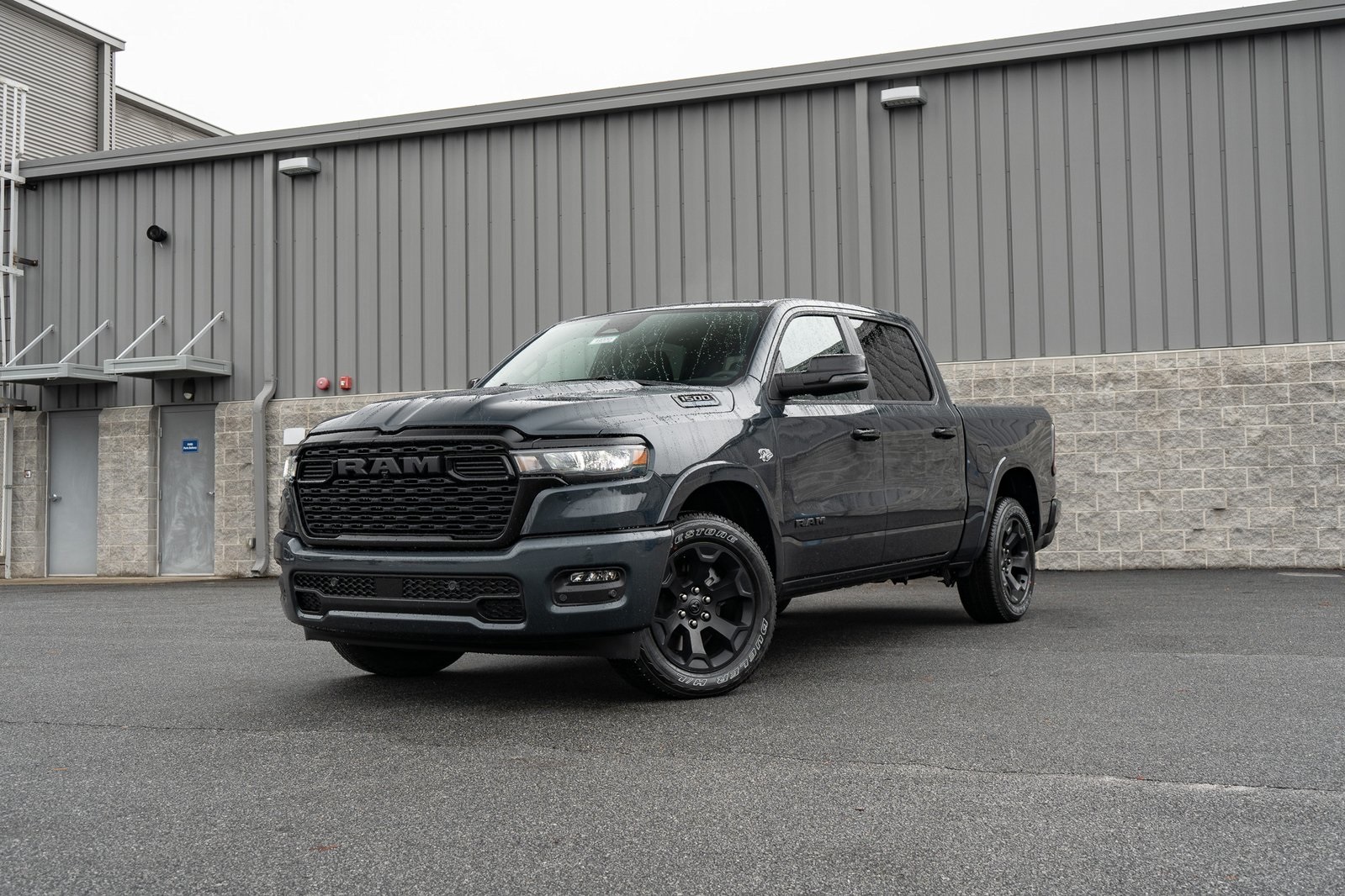 2026 RAM Ram 1500 Pickup Big Horn/Lone Star's photo