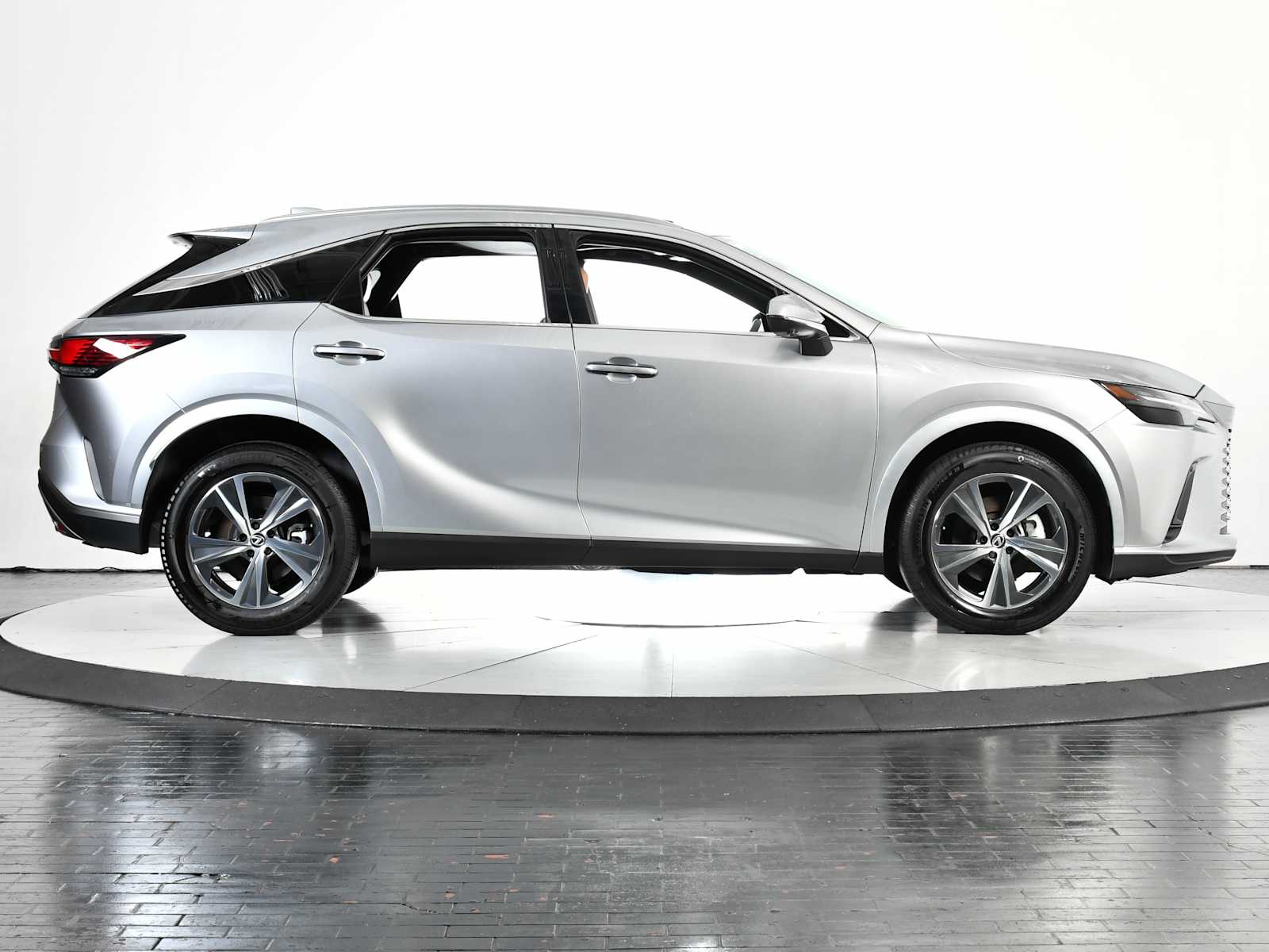 2025 Lexus RX 350 Premium photo 6