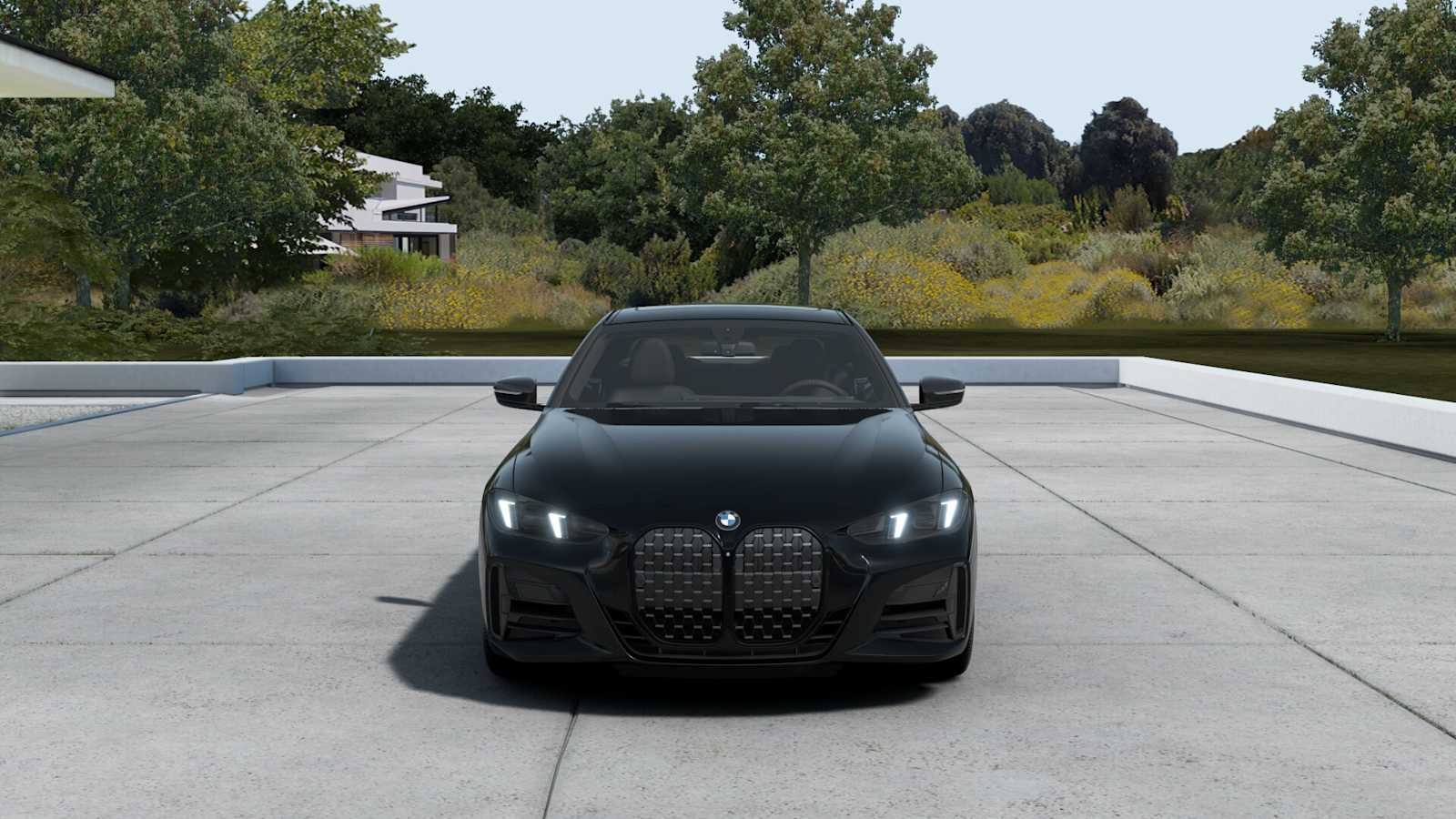 2026 Bmw 430i photo 3