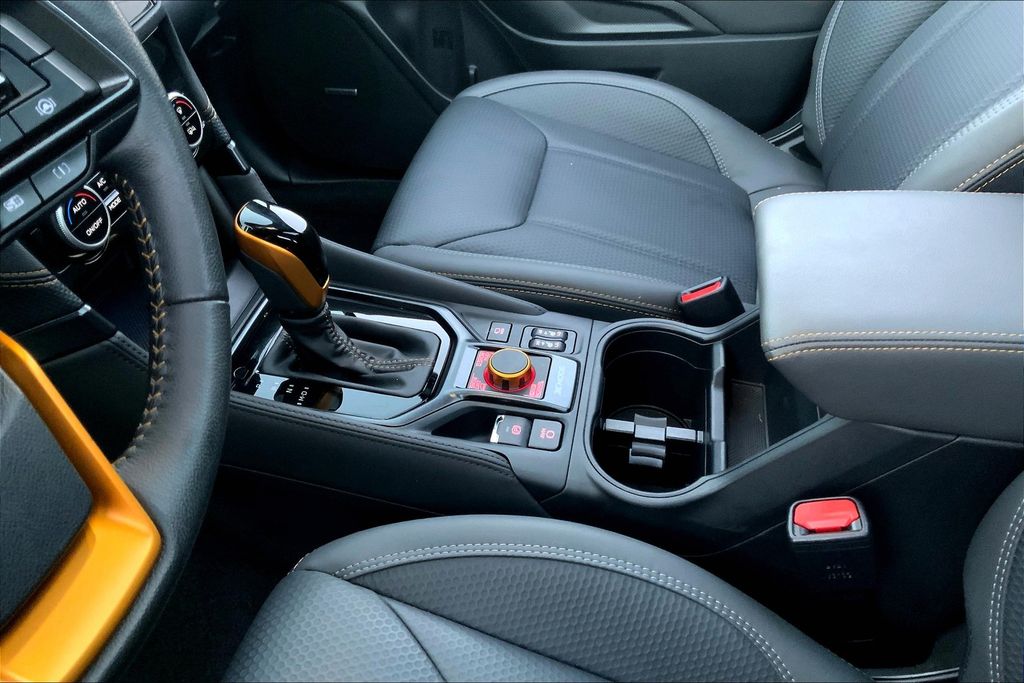 2024 Subaru Forester Wilderness photo 14