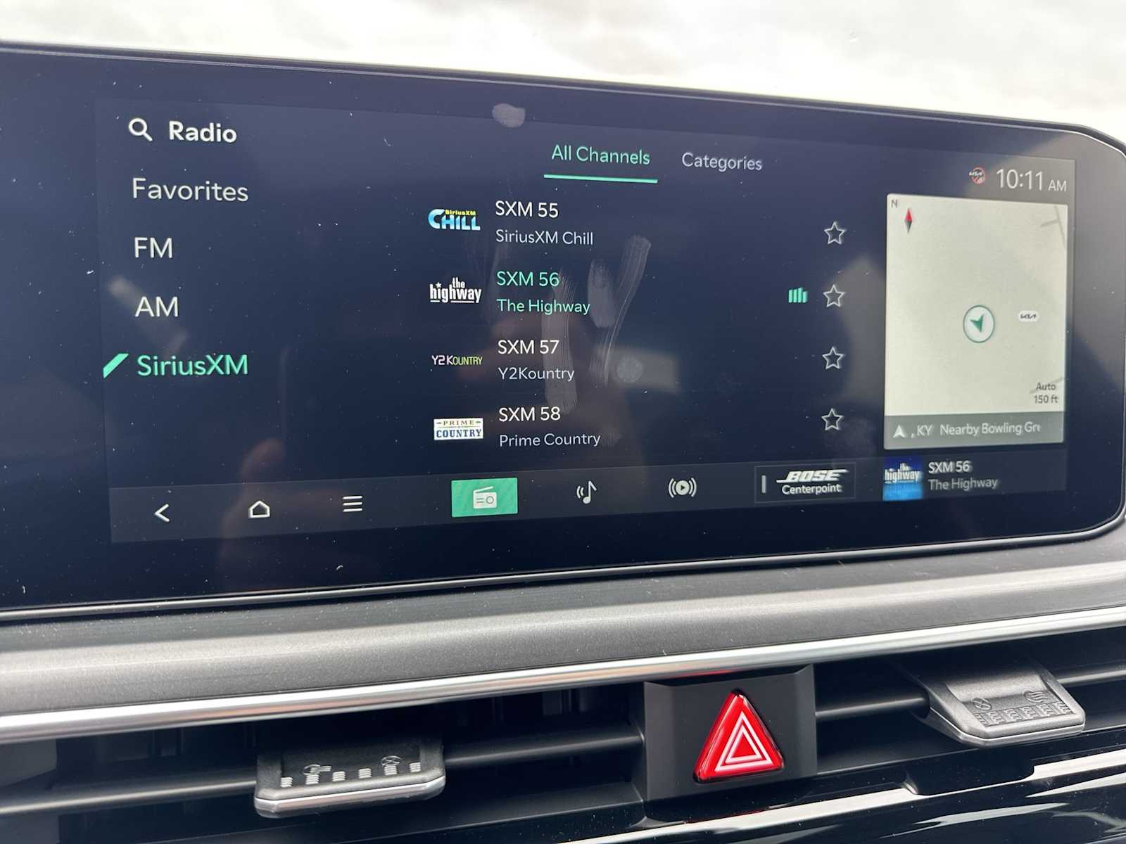 2025 Kia K5 GT-Line photo 16