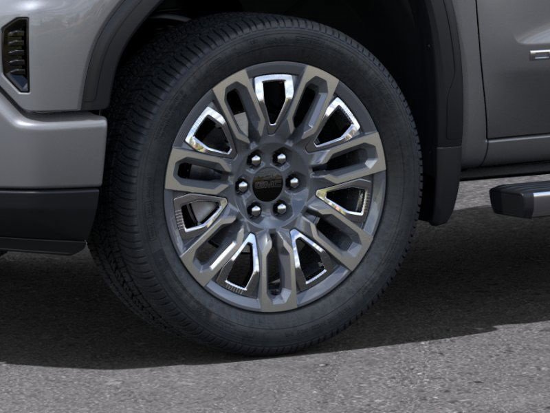 2025 Gmc Sierra 1500 Denali Ultimate photo 9