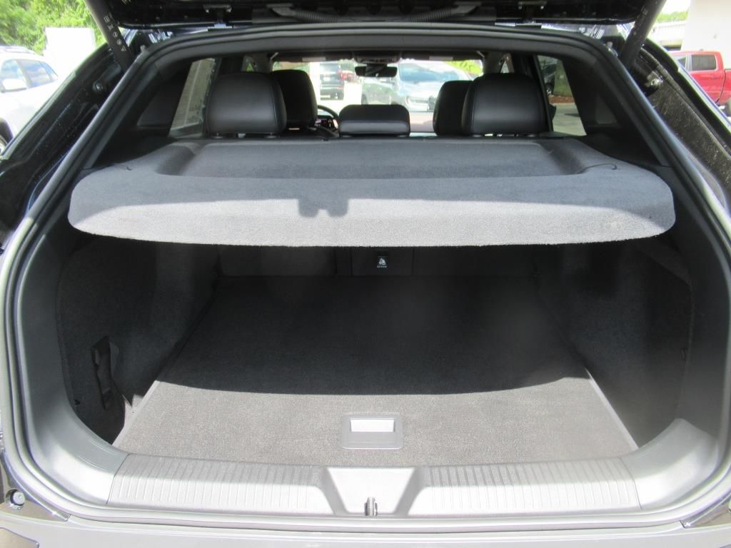 2022 Volkswagen ID.4 Pro S photo 29
