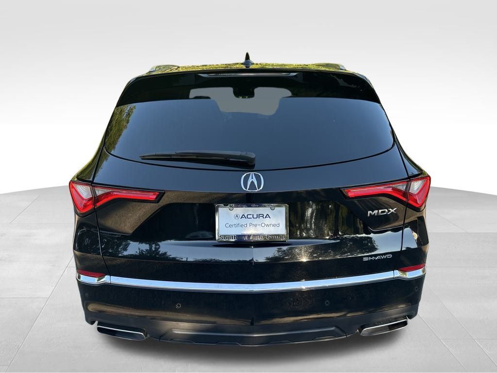 2023 Acura MDX Advance SH-AWD photo 5