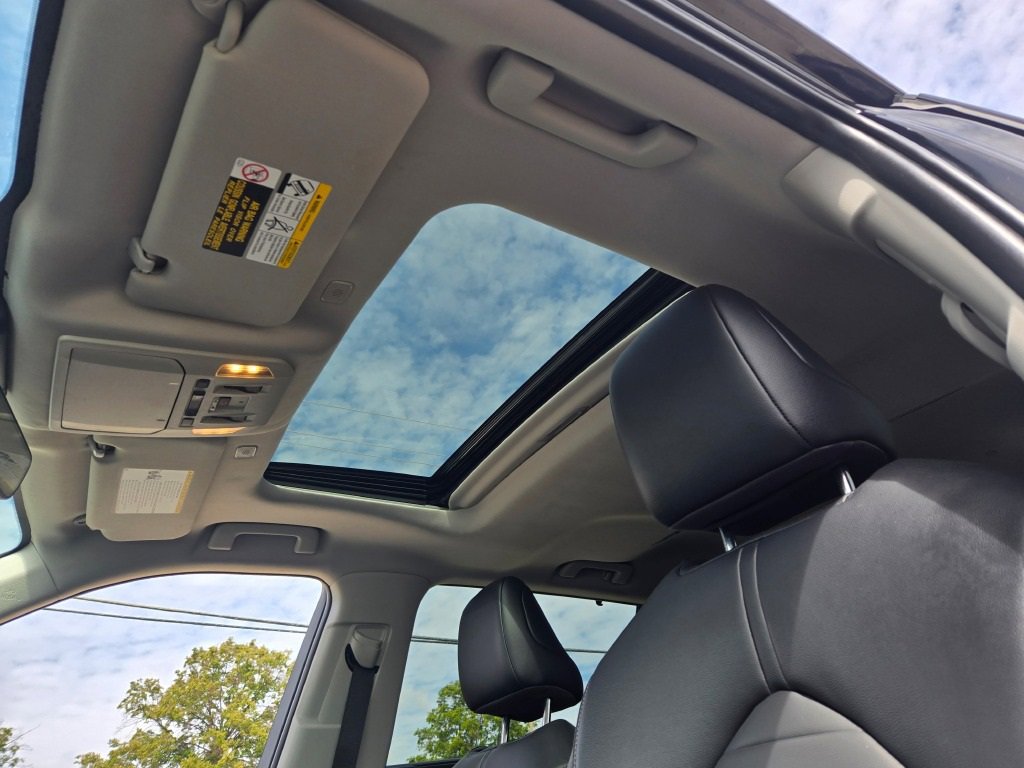 2024 Toyota Highlander LE photo 20