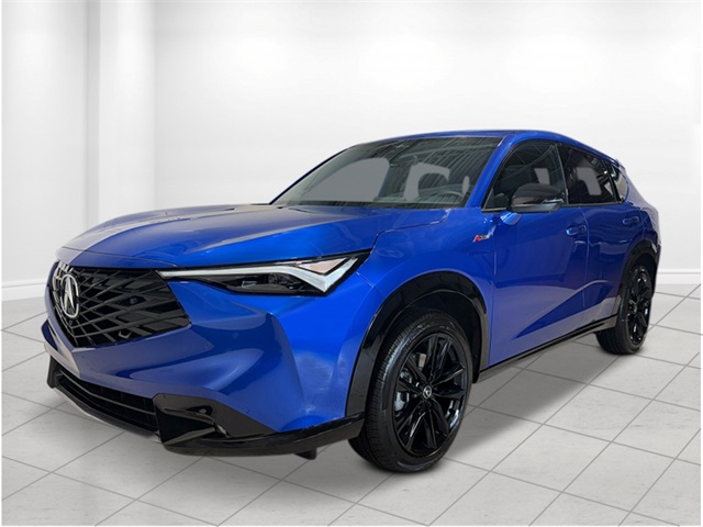 2025 Acura ADX A-spec w/Advance Package's photo