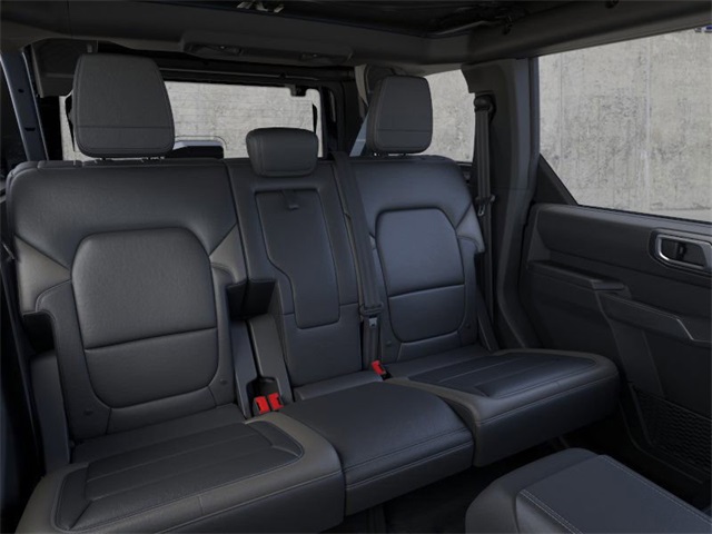 2025 Ford Bronco Outer Banks photo 11