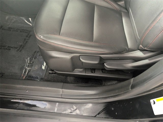2024 Chevrolet Trax photo 10