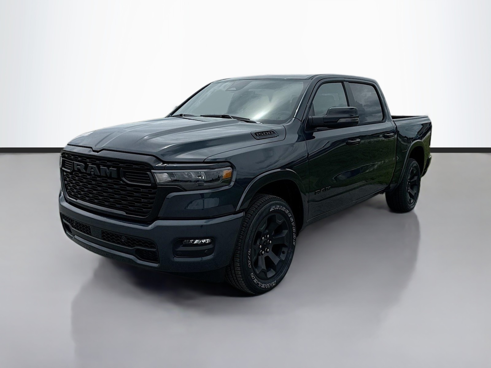 2026 RAM Ram 1500 Pickup Big Horn/Lone Star's photo