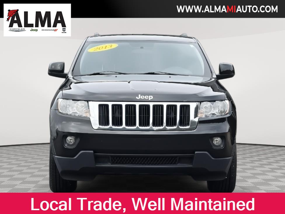 2013 Jeep Grand Cherokee Laredo photo 2