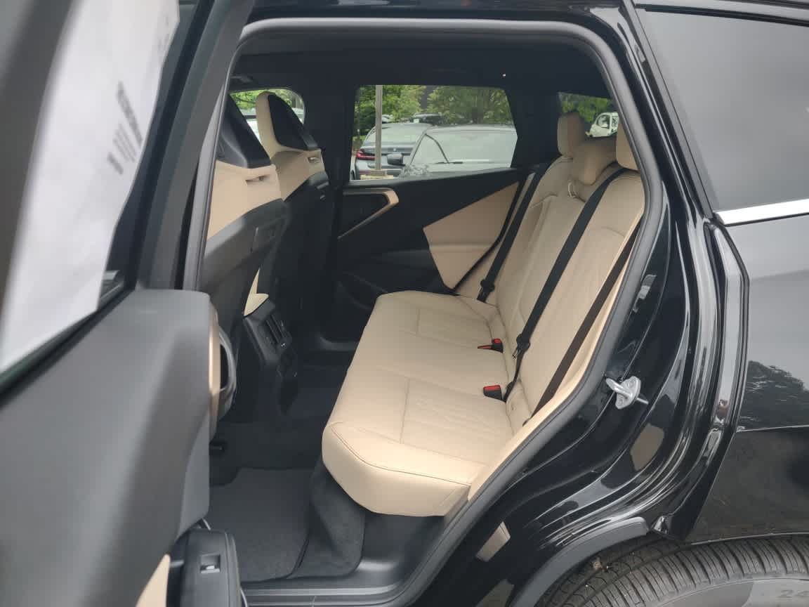 2025 Bmw X3 30x Drive photo 21