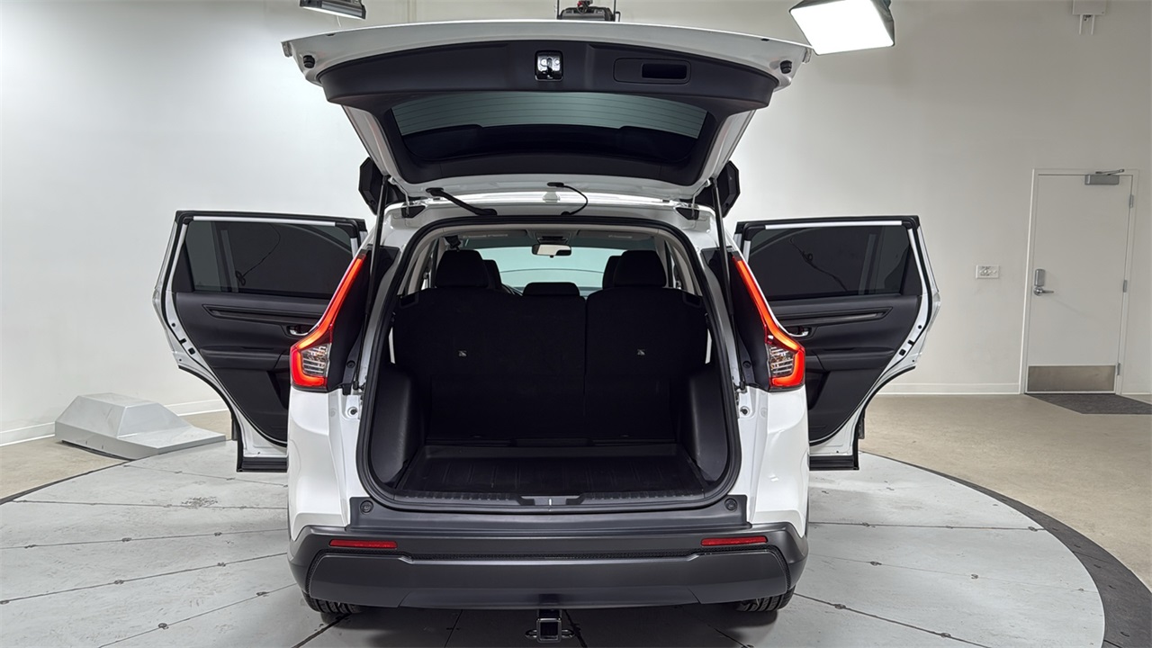 2023 Honda CR-V EX photo 16