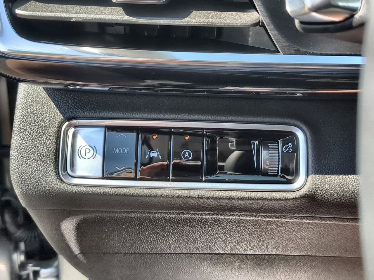 2025 Buick Envision Preferred photo 16