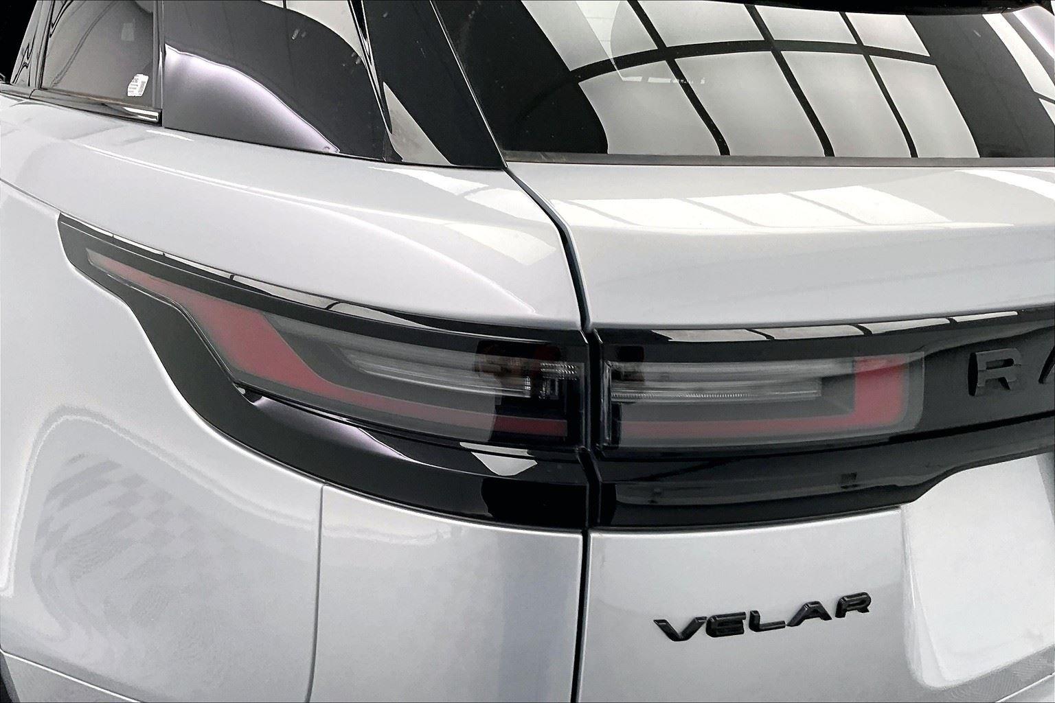 2025 Land Rover Range Rover Velar SE photo 22