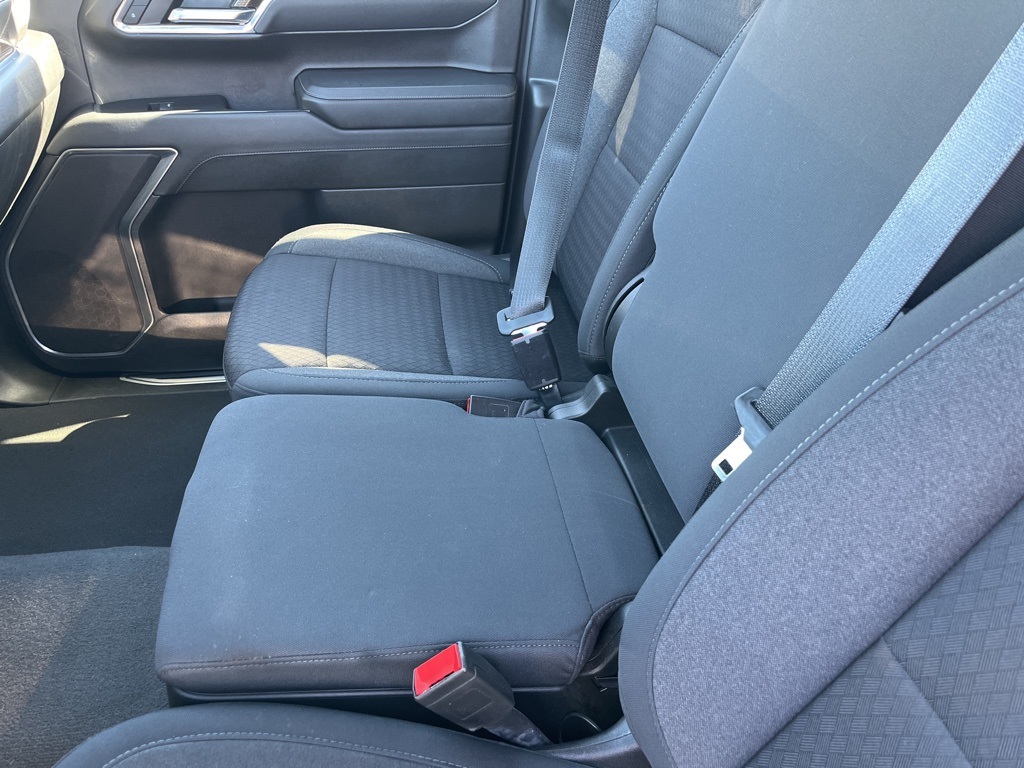 Used 2024 Black Chevrolet LT image 16