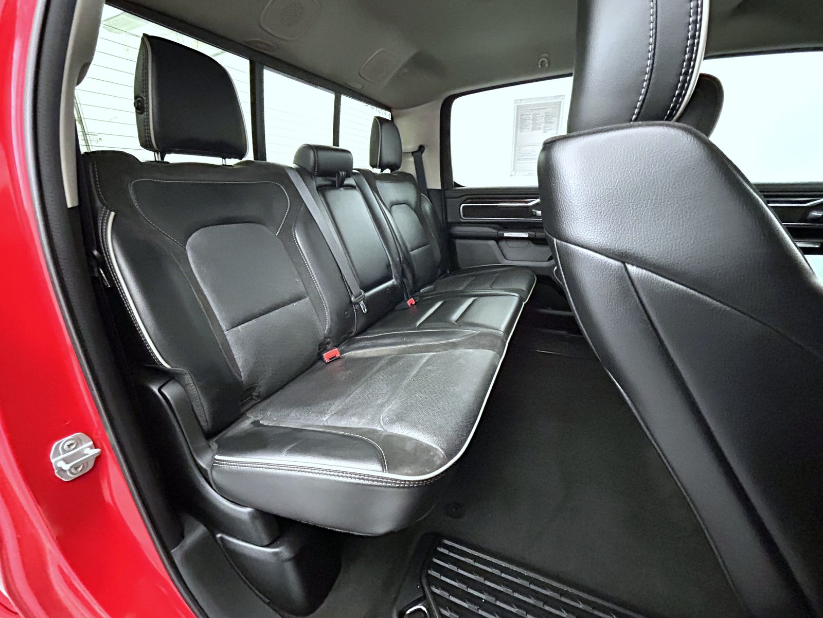 2022 Ram 1500 Laramie photo 18