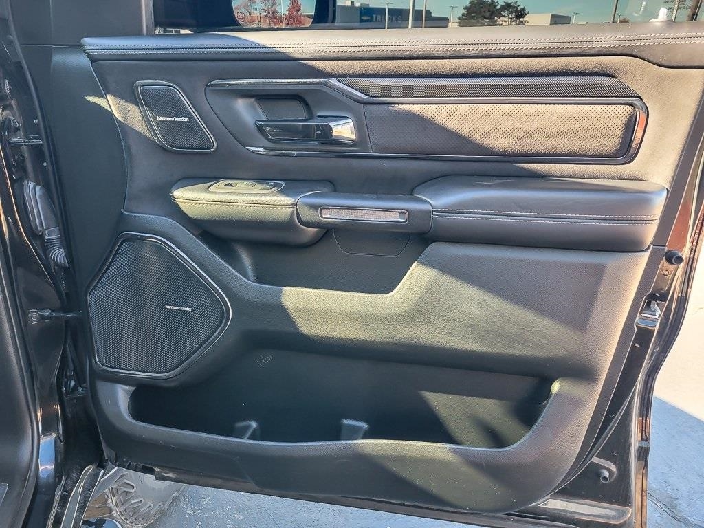 2021 RAM 1500 - Image 20