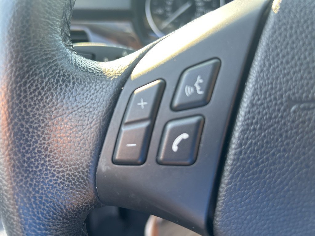 2011 Bmw 328i SA SULEV photo 18