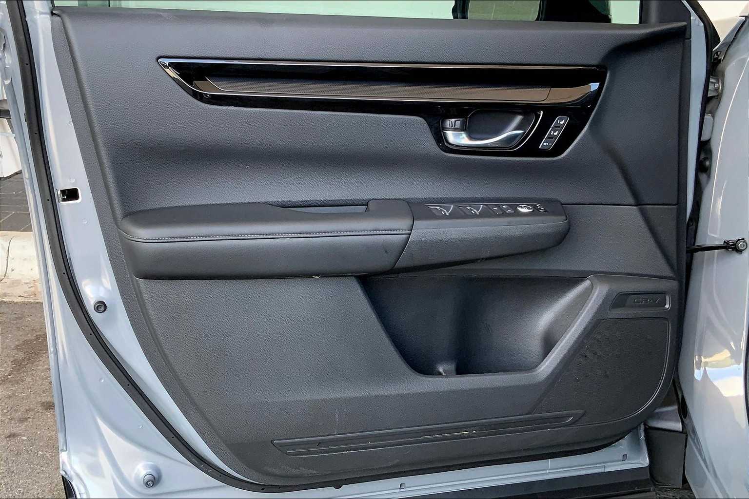 2023 Honda CR-V EX-L photo 20