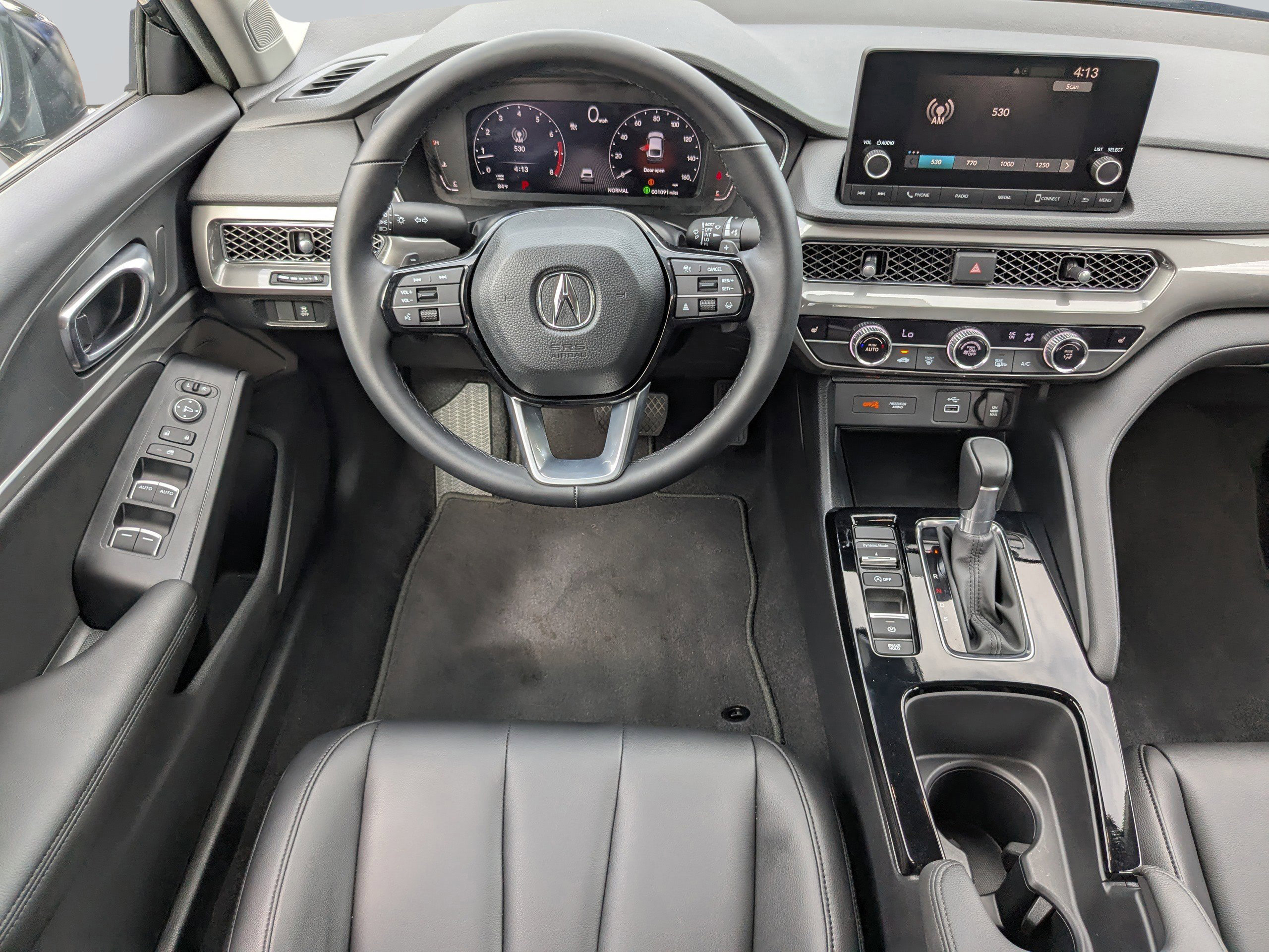 2025 Acura Integra Base photo 15