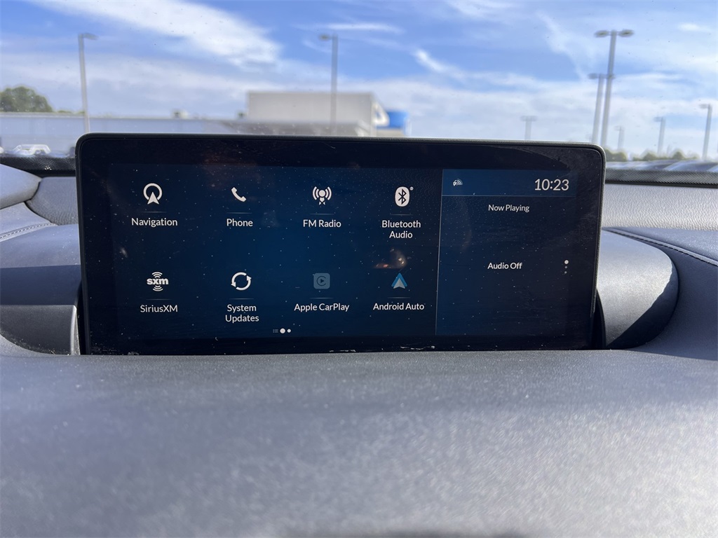 2021 Acura TLX Advance photo 31