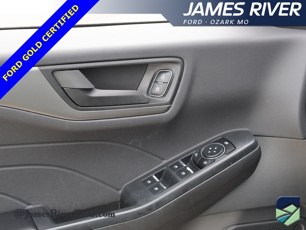 2023 Ford Escape Active photo 17