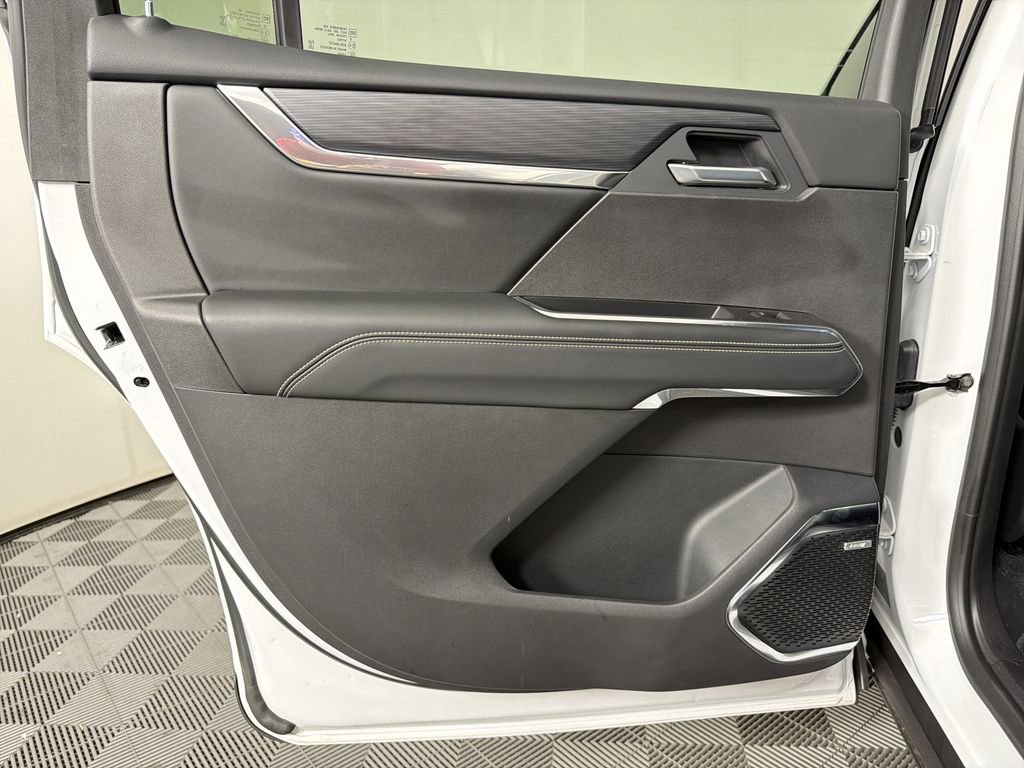 2025 Gmc Acadia Elevation photo 18