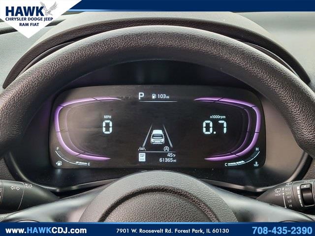 2023 KIA SOUL - Image 16