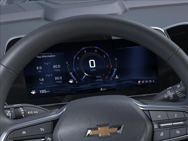 2025 Chevrolet Tahoe Premier photo 13