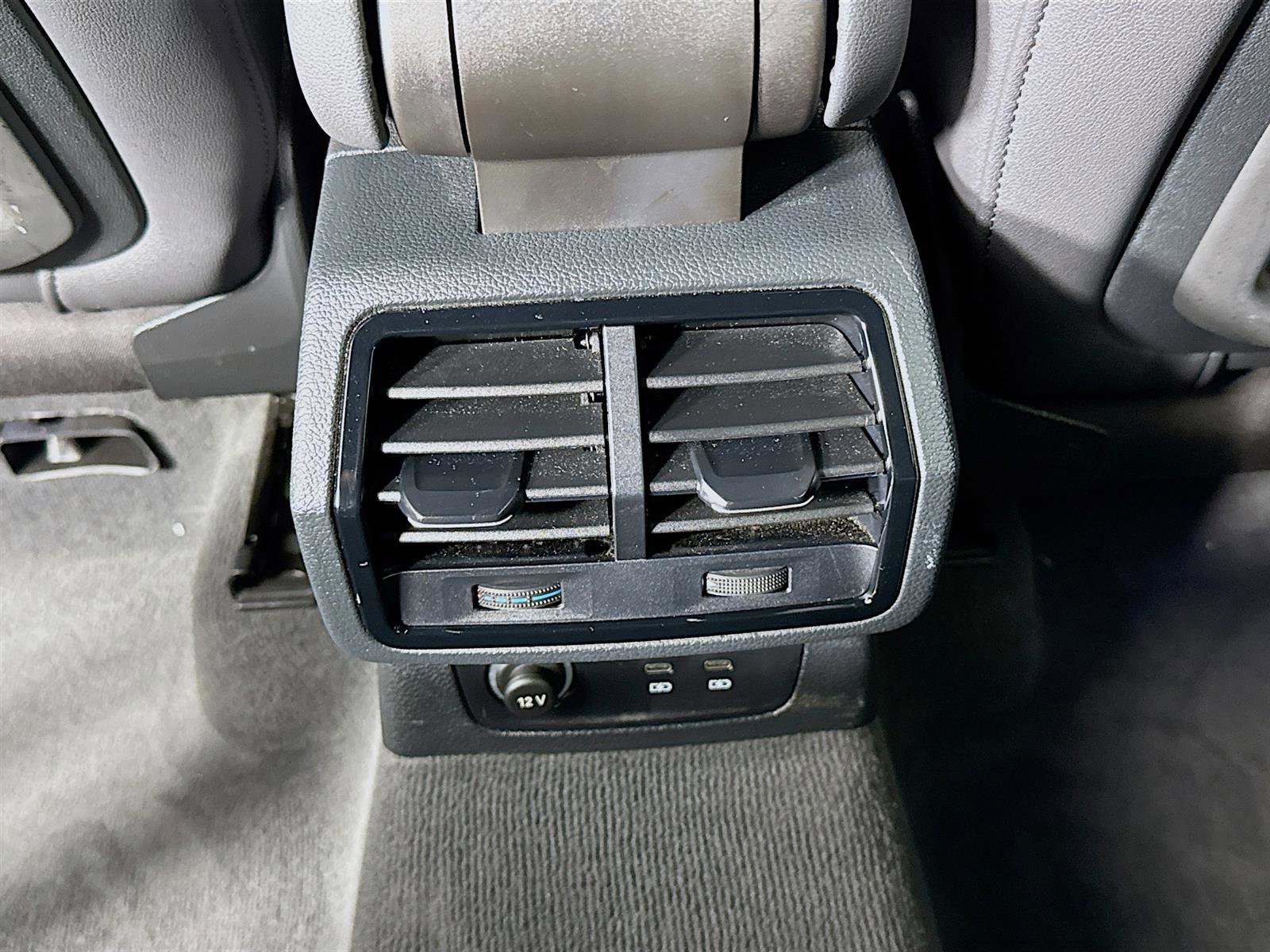 2021 Audi Q3 45 TFSI S line Premium photo 25