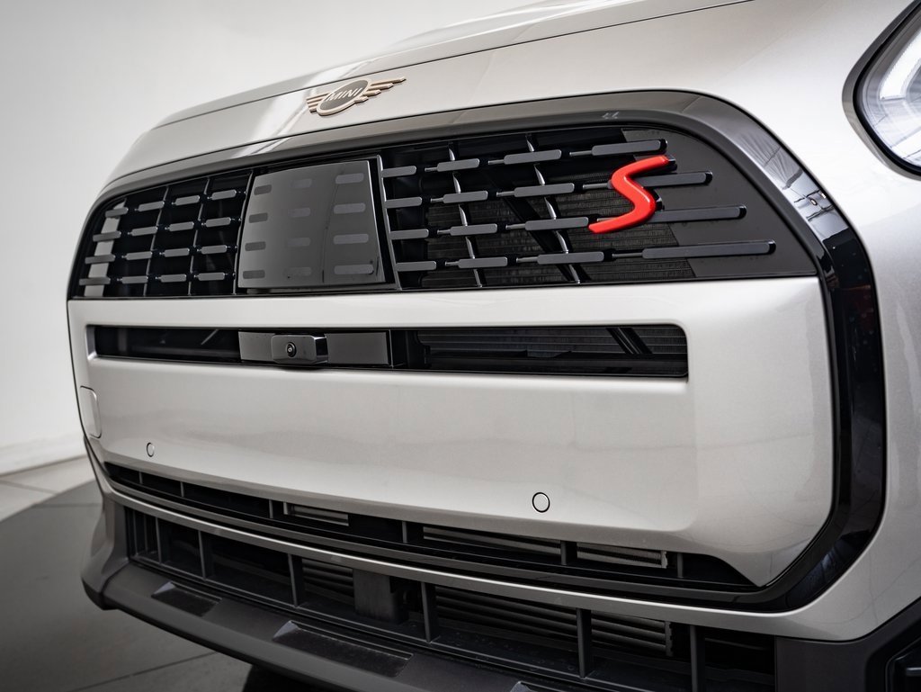 2025 Mini Countryman S ALL4 photo 3