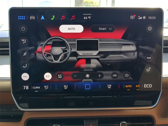 2025 Volkswagen ID. Buzz Pro S photo 20