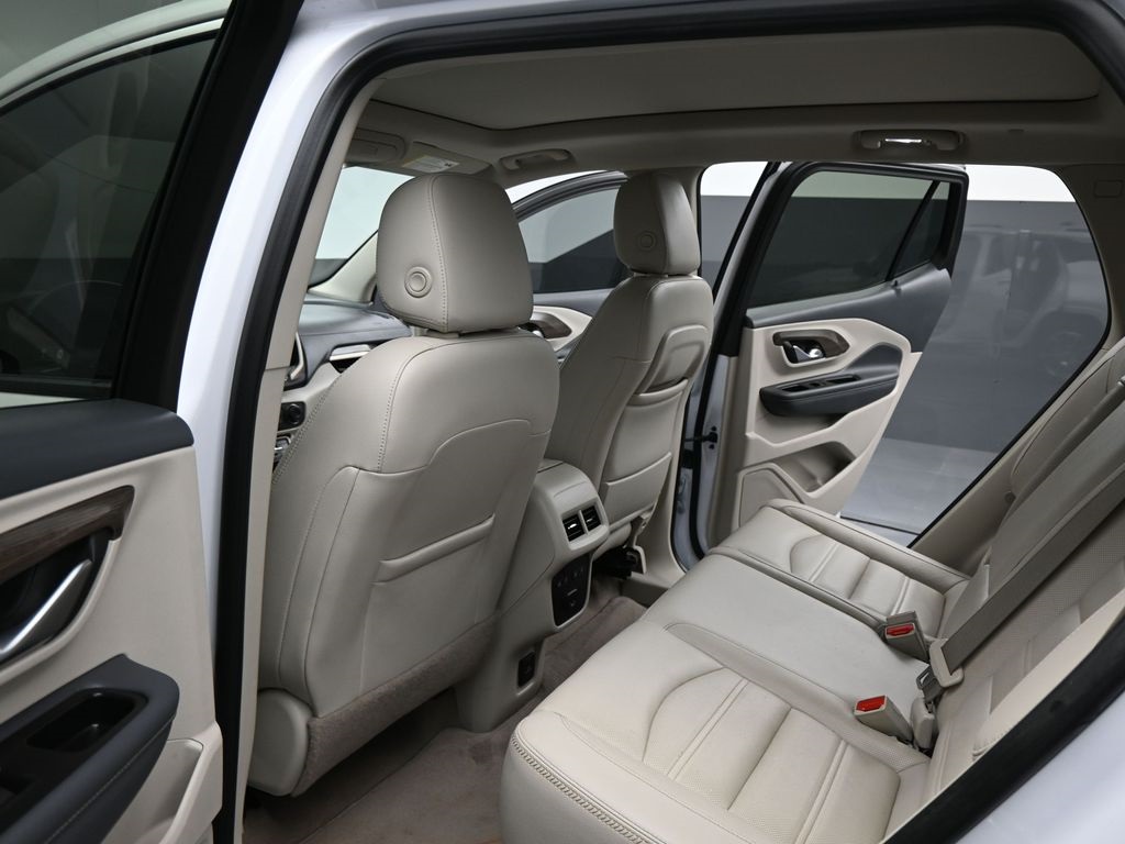 2022 Gmc Terrain Denali photo 20