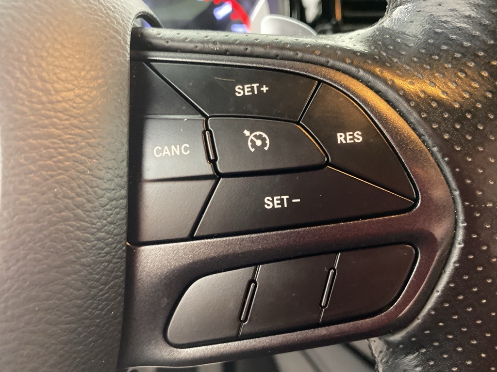 2021 Dodge Durango GT Plus photo 22