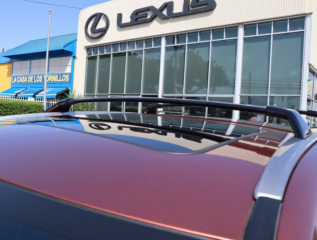 2023 Lexus RX 350 photo 6