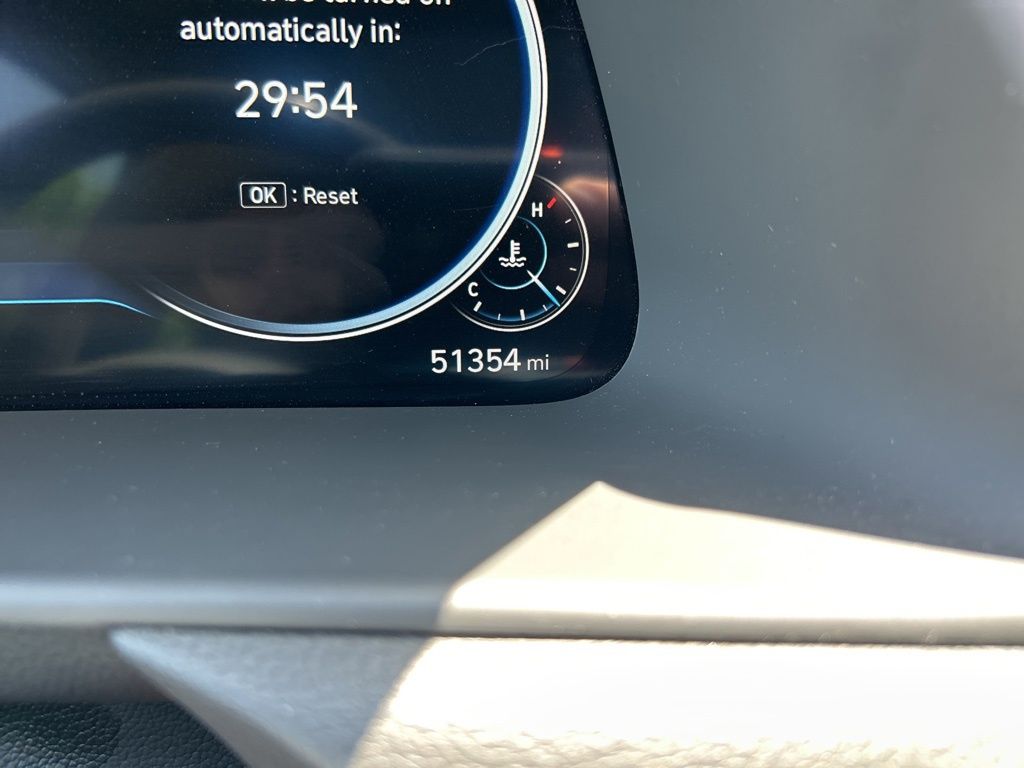 2023 Hyundai Sonata SEL Plus photo 21