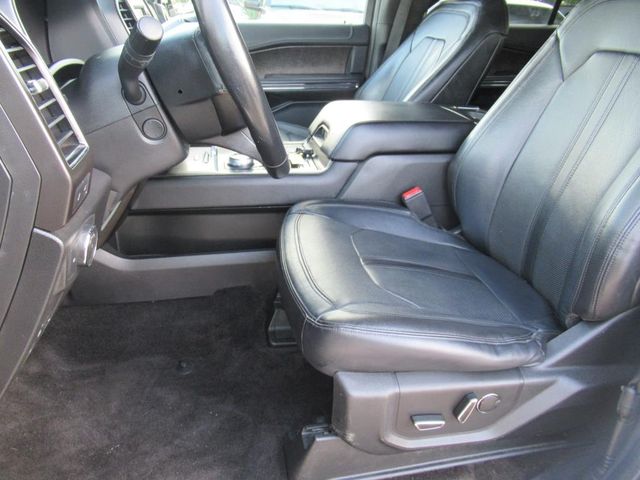2018 Ford Expedition MAX Limited photo 15