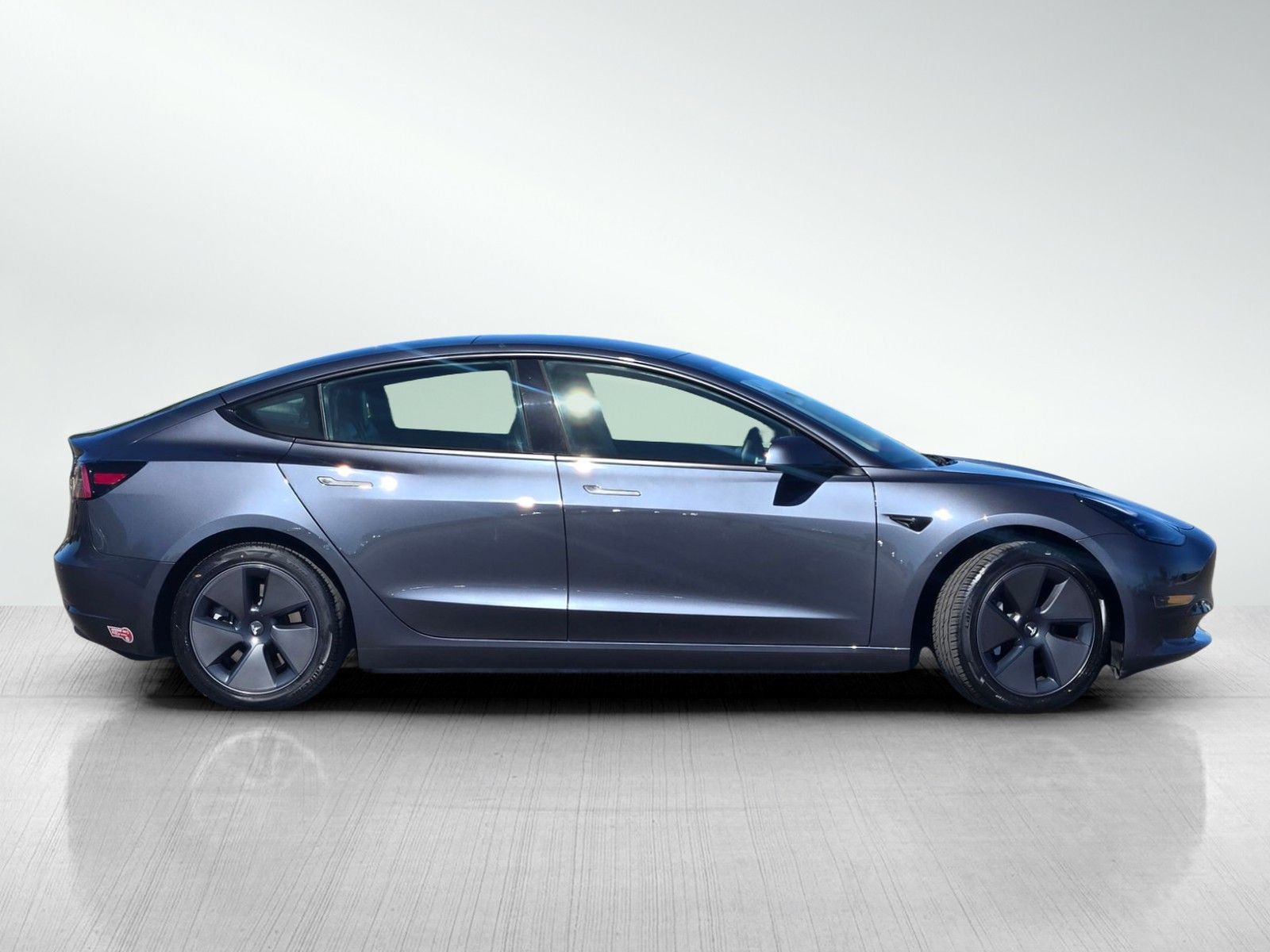 2023 Tesla Model 3 photo 3