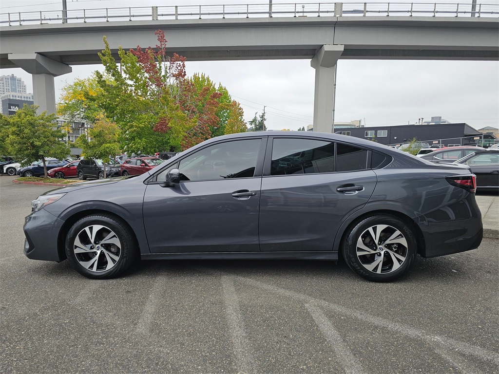 2024 Subaru Legacy Premium photo 4