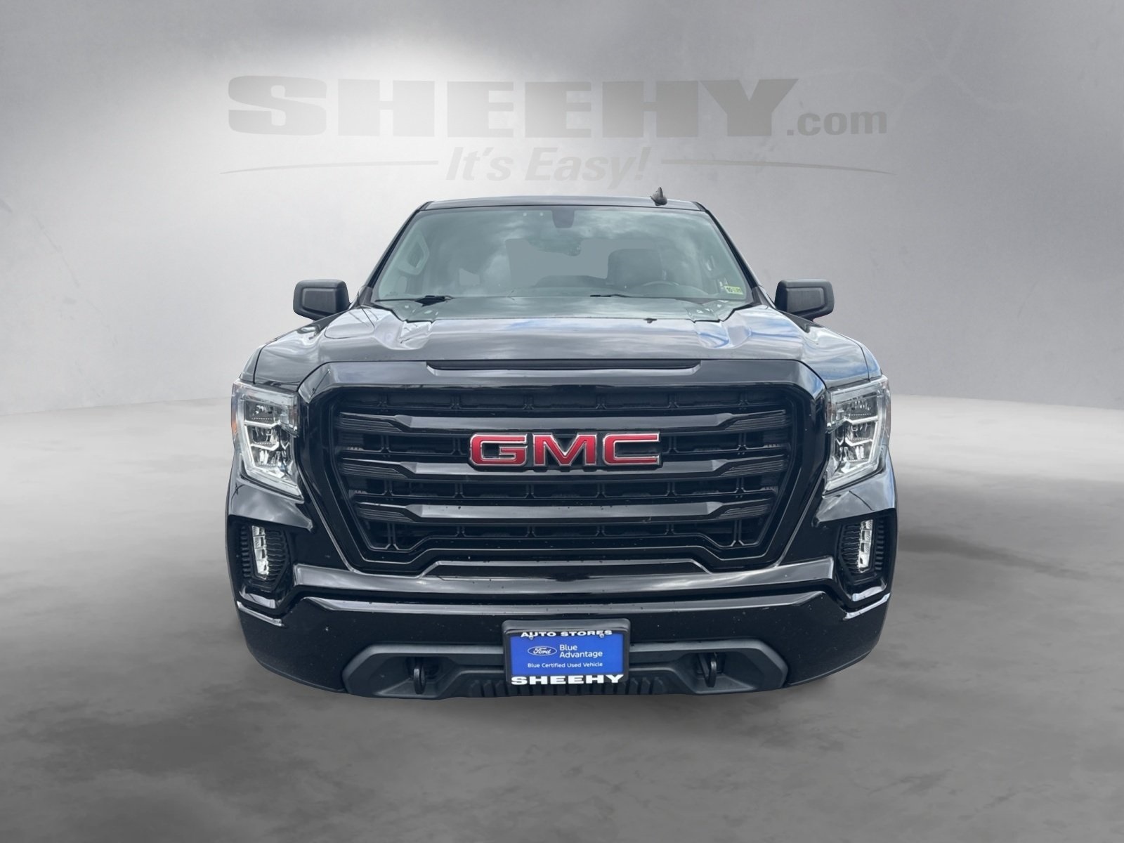 2019 Gmc Sierra 1500 Elevation photo 15