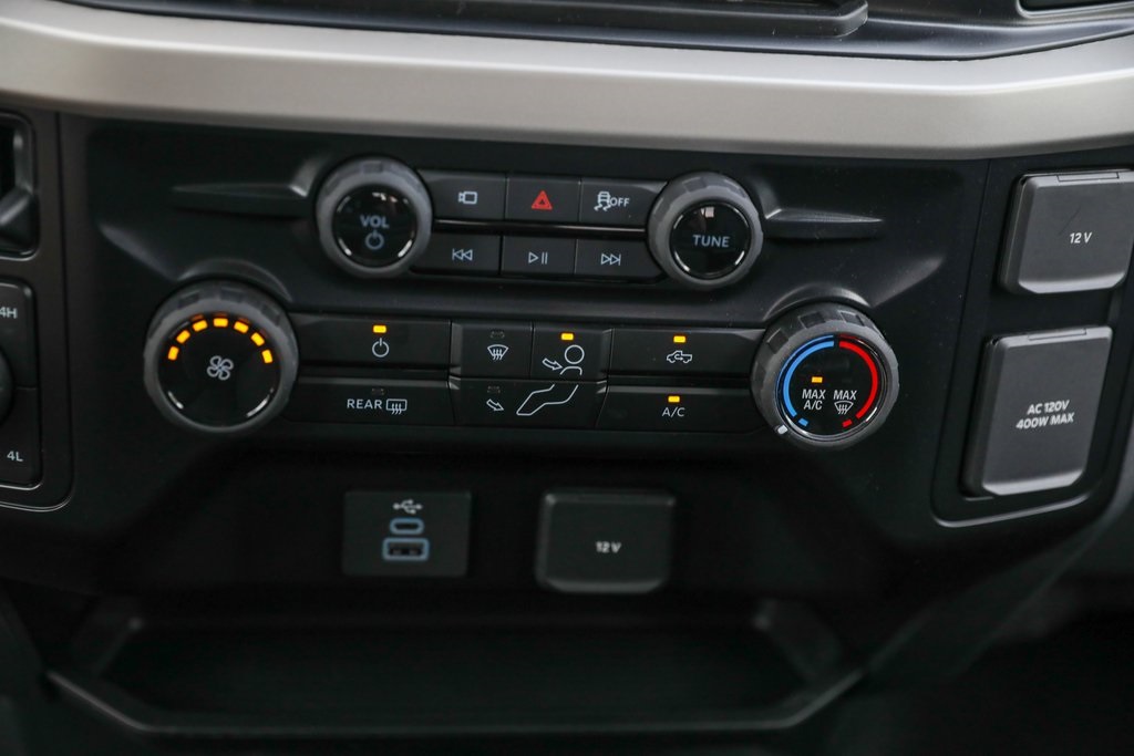 2025 Ford F-350 XL photo 40
