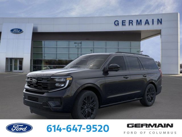 2026 Ford Expedition