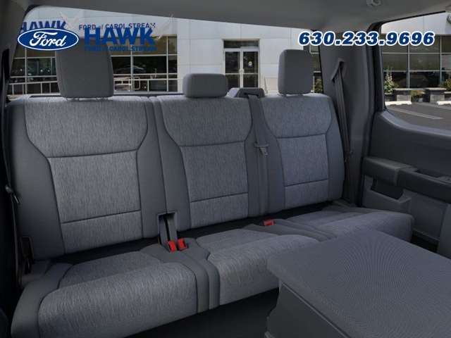 2025 FORD F-150 - Image 11
