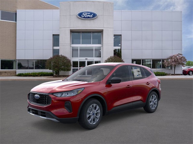 2026 Ford Escape Active's photo
